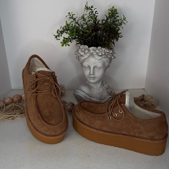 Madden Girl Women's Eager Moccasin SZ 10 - Picture 4 of 14